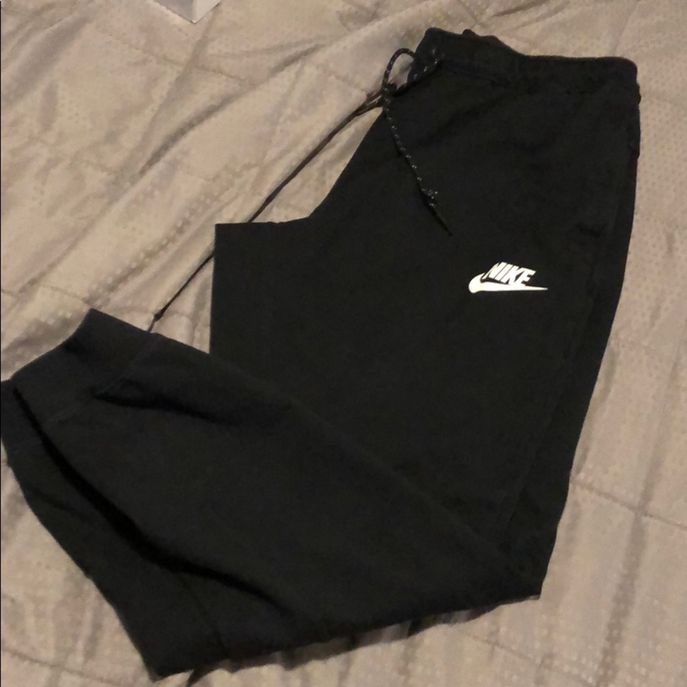 Nike joggers